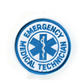 EMT 3" Patch